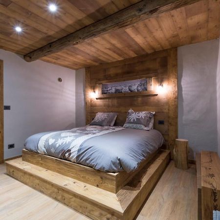 Casaborgovecchio Abete Rosso-Sauna Appartement Bardonecchia Buitenkant foto